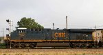 CSX 3023